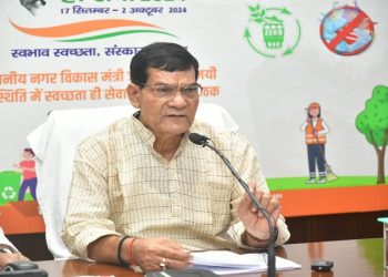 AK Sharma