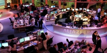 Al Jazeera