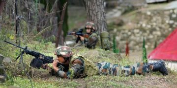 Baramulla encounter