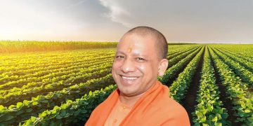 CM Yogi