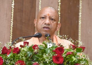 CM Yogi