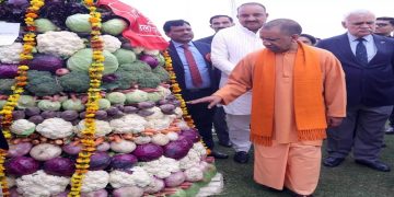 CM Yogi