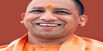 CM Yogi