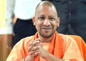 CM Yogi