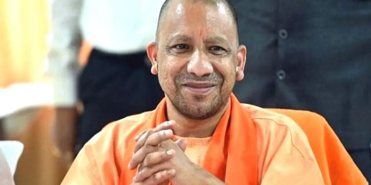 CM Yogi