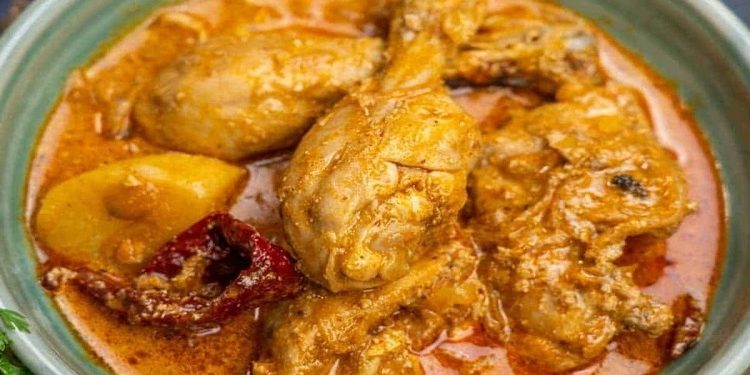 Doi Murgi