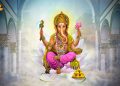 Vinayaka Chaturthi