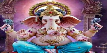 Ganesh