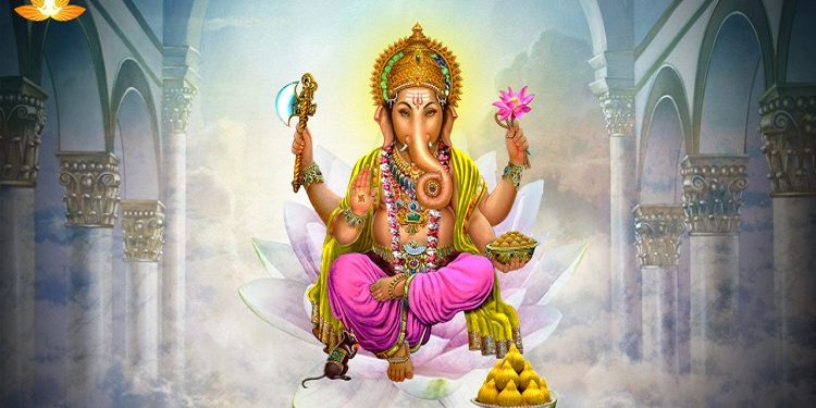 Ganesh Chaturthi