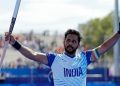 Indian Hockey Team