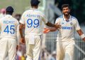 India beat Bangladesh by 280 runs