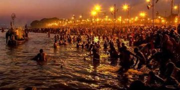 Maha Kumbh