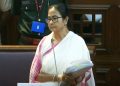 Anti-rape 'Aparajita Bill' passed