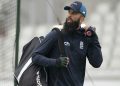 Moeen Ali