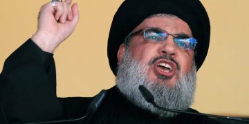 Nasrallah