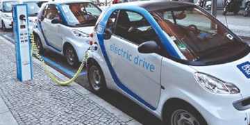 PM E-Drive scheme