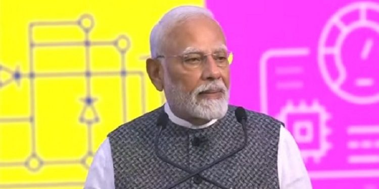 PM Modi