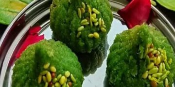 Paan Gulkand Modak