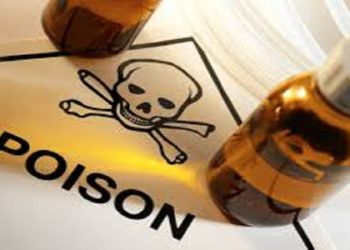 Poison