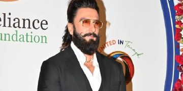 Ranveer Singh