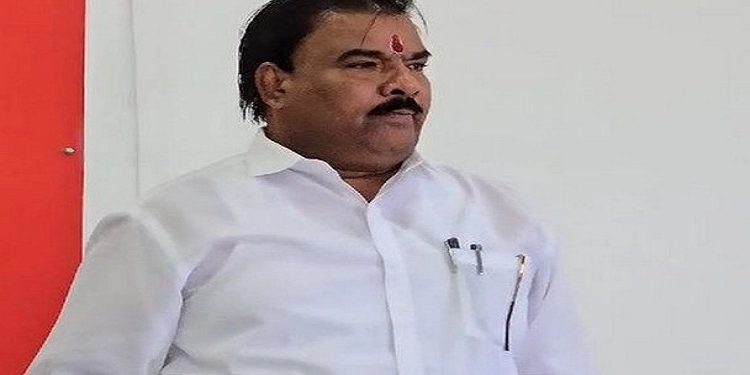 Sanjay Gaikwad