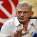 Sitaram Yechury