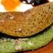 Sprouts Dosa