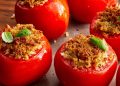 Stuffed Tomatoes