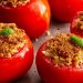 Stuffed Tomatoes