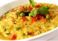 Butter Khichdi