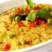 Butter Khichdi