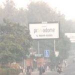 Delhi AQI
