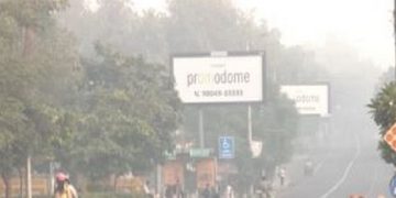 AQI