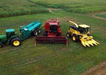 Agricultural Equipment