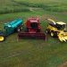 Agricultural Equipment