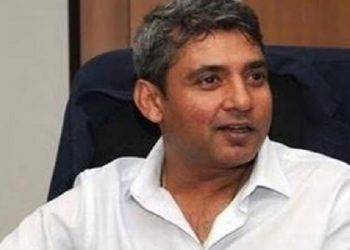 Ajay Jadeja