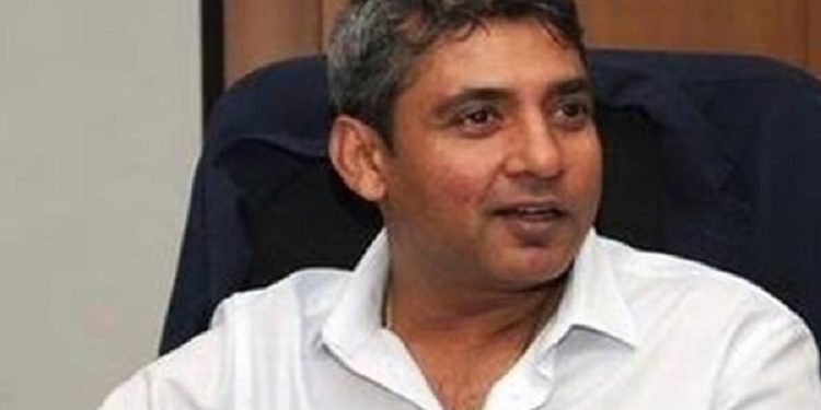 Ajay Jadeja