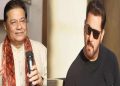 Anup Jalota-Salman Khan