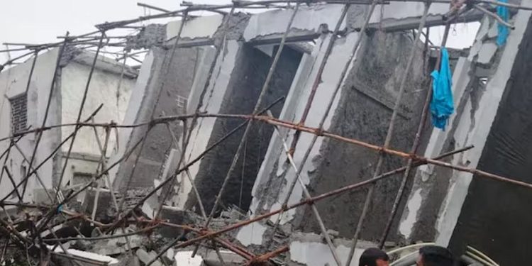 Building Collapse