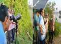 CM Bhajanlal Sharma inspected Keoladeo Ghana National Park