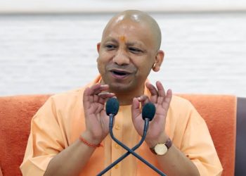 CM Yogi