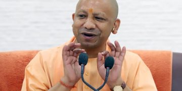 CM Yogi