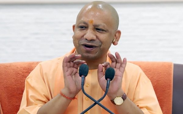 CM Yogi