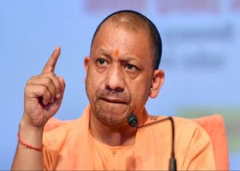 CM Yogi