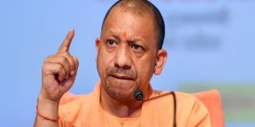 CM Yogi