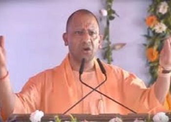 CM Yogi