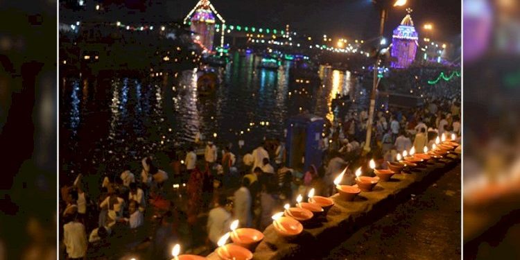 Chitrakoot Dham