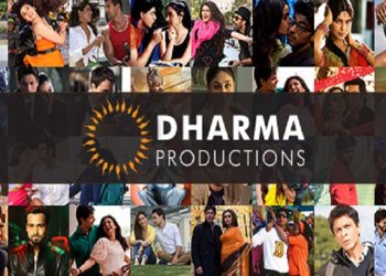 Dharma Productions