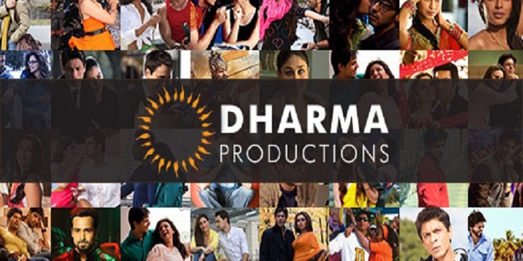 Dharma Productions