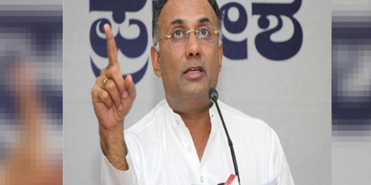 Dinesh Gundu Rao